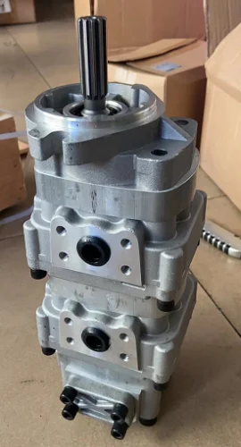 Gear Pump Pilot Pump 705-41-08070 7054108070 for Komatsu PC10-7 PC15- 3 PC20-7 Excavator