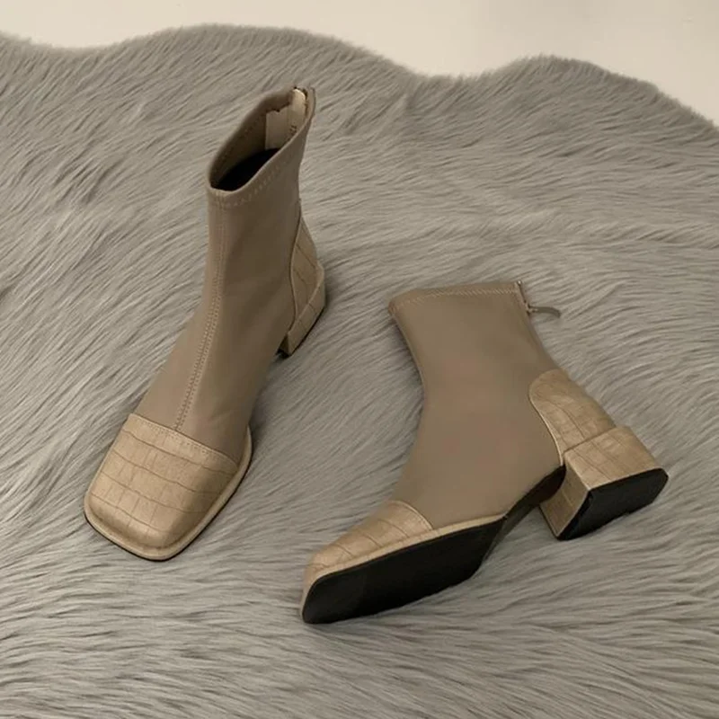 Square Toe Women's … - image