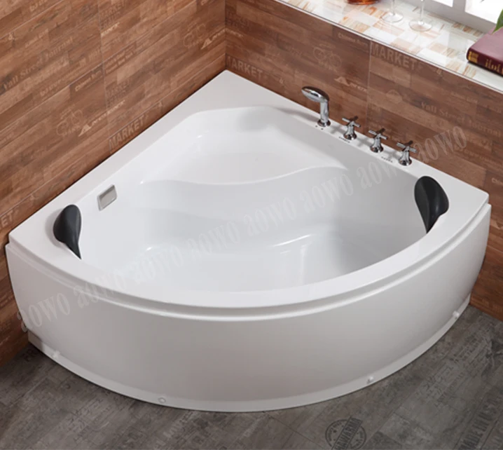 

Corner Yacuzzi Seamless Whilpools Bath Spa Bathtubs Yacussi Acrylic Bathtub Aluminium Bath Tub Electric Hot Tubs