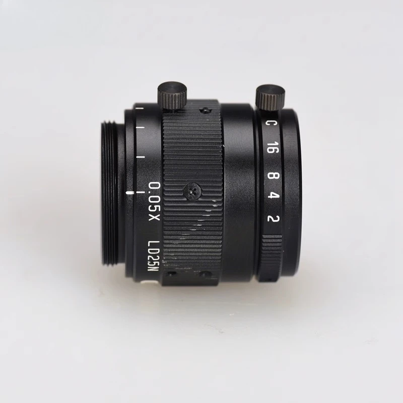 Vst VS-LD25N Fa Mac…