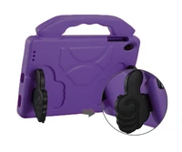 Funda EVA para Lenovo Tab M11/Xiaoxin Pad 11 2024 Funda para M10 HD TB-X505F X306F 328FU 10,1 ''M10 Plus X606F/X 125FU M8 M9