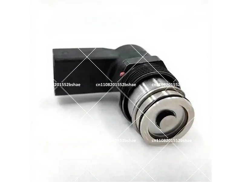 Injector Solenoid Valve Compatible with GP2  CK4Q BK2Q 03L 130277 92333 Nozzle
