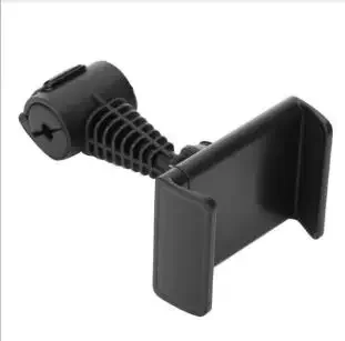 ゴルフスイングトレーニング録画ビデオ録画補助携帯電話固定ホルダー ABS クリップスタンドブラケットアライメントスティックゴルフパーツ