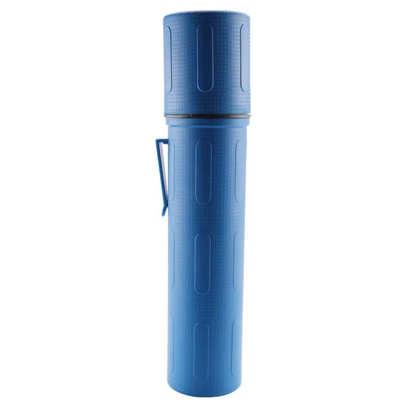 A013 1PC 10LB Guarda Soldagem Eletrodo Haste Tubo de Armazenamento Recipiente Hold Cannister