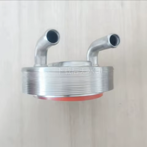 Oil Radiator Oil Cooler for Nissan Safari Engine TB45 TB45E TB45S 21305VB01A 21305-VB01A 21305VB000 21305-VB000