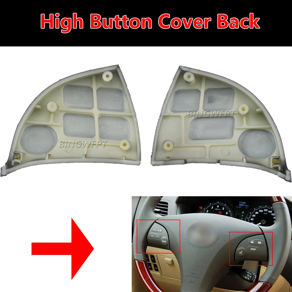 1 para czarno-szarych, wysokie – Steering Wheel Cover recenzja i cena