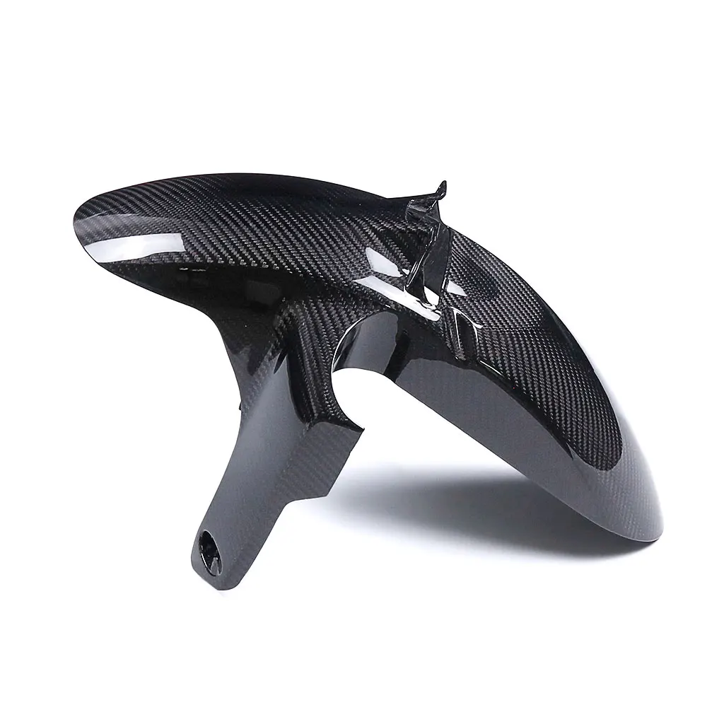 

Аксессуары для мотоциклов для BMW R1300GS R1300 GS R 1300GS 2023 2024 2025 комплект переднего обтекателя Fende брызговик сухое углеродное волокно