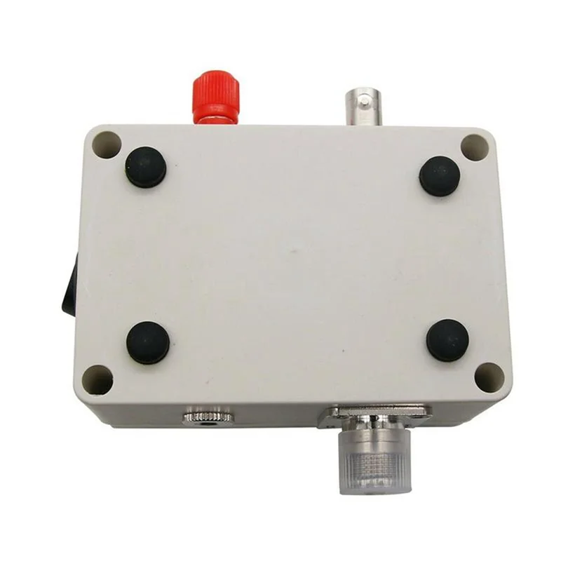 B66C Mini Whip Active Antenna Assembly Box for Vlf Lf Hf Vhf Antenna Portable Active Antenna Mini Whip Sdr Rx D3Z7