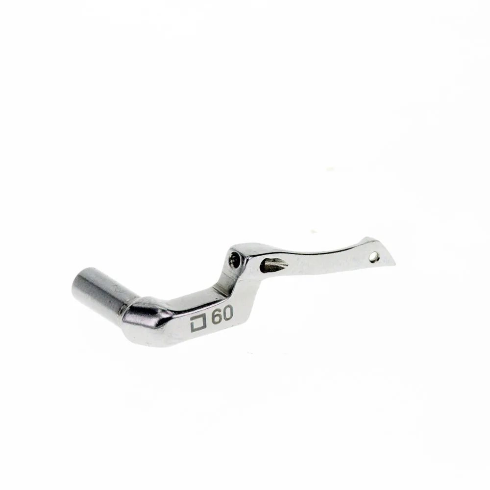Industrial Sewing Machine Spare Parts Upper Looper 121-76004 For Juki MO-3600,MO-3900 Machine