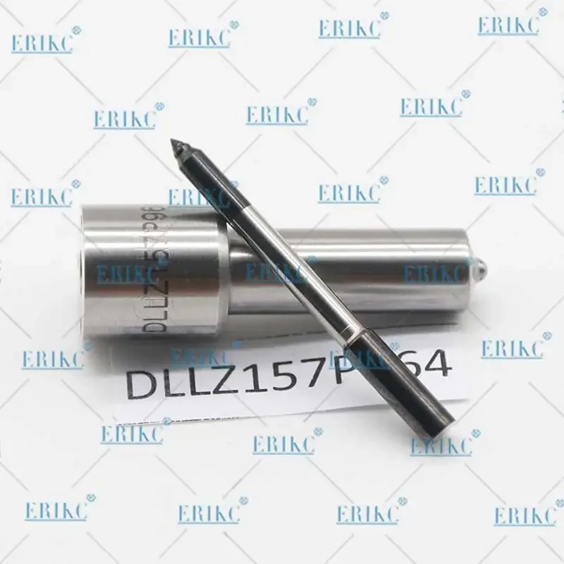 DLLZ157P964 0433171638 Diesel Fuel Injection Sprayer DLLZ 157 P 964 Nozzle DLLZ 157P 964 For MMC-NFZ 6M70 ME355278 0445120006