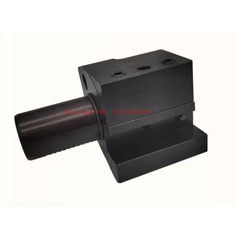 Store 4152 VDI Power Turning And Milling Compound Longitudinal Right Tool Holder Clamp C1/C2/C3