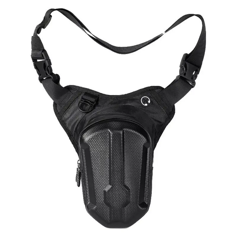 

【BIG SALE】Motorcycle Leg Bag Waterproof Drop Pack For Men Waist Bag Phone Purse Pouch For Riding And Outdoor Use Activity