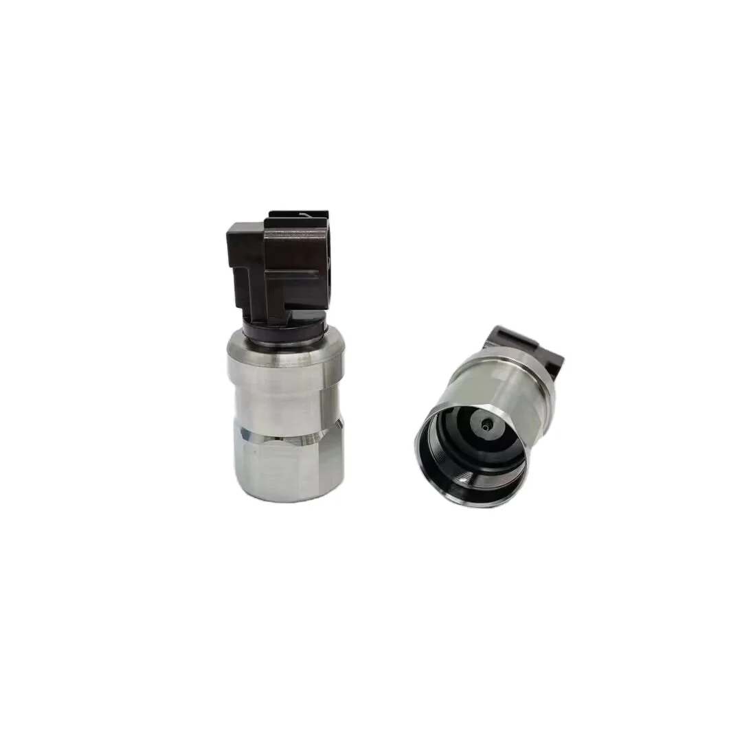 

No 522 (13) 4-контактный электромагнитный клапан для форсунки Common Rail 095000-0750095000-0751 23670-30020 23670-39025 Сделано в Китае\