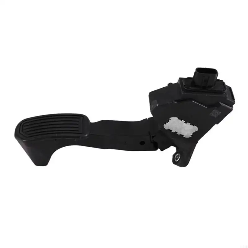 Accelerators Pedals Assembly for 2.5L 2013-2018, Reference 78110-0R130 78110-0R140, Black Plastic Replacement Unit for H9EE