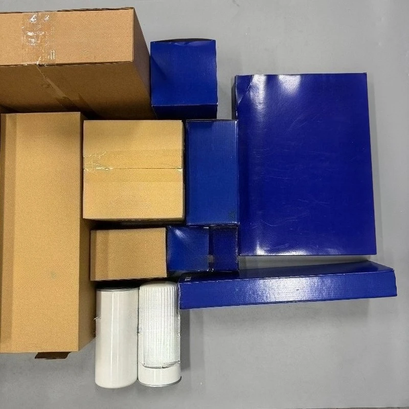 

Filter kit, part number: 14744967 14750657 14689735 14650315 1141-00010 11172907 Spare parts for D8K excavator engine