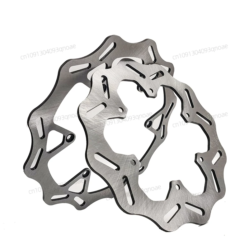 

Motorcycle 260MM 220MM Front Rear Brake Disc Brake Rotor Disk For SX SXF XC XCF XCW EXC EXCF For GasGas EX EC MC EXF ECF MCF