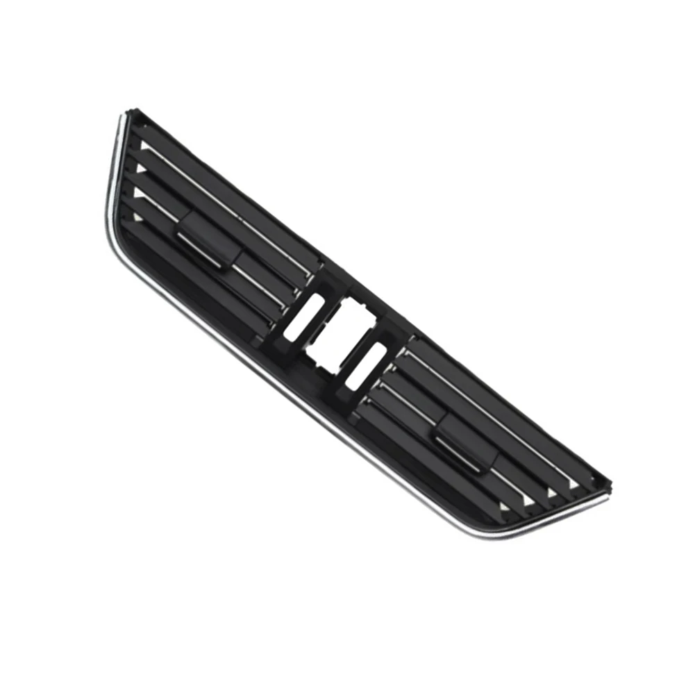 Replacement AC Vent Cover Vent Grille Dashboard Vent Trim As Shown AC Vent Grille Easy Installation No Programming Required