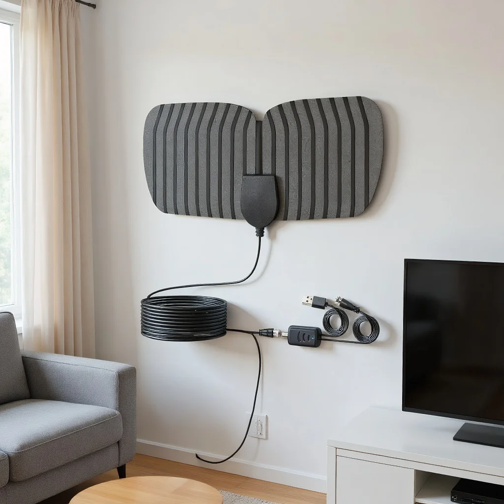 Pro-Grade 25Db Hd A…