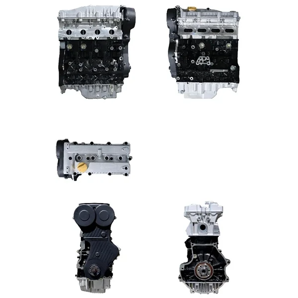 

Cylinder Head Assembly for CHERY Tiggo/QQ/Eastar/Cross/ARRIZO/M7/A3/A5/V5 Engine-477 4G16 481 484 E4T15B OEM 477F-1003015MA