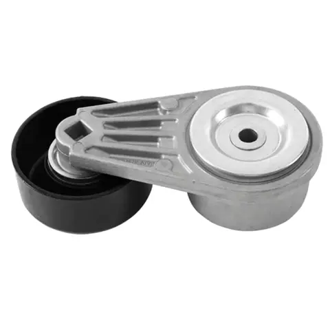 Drive Belt Tensioner Pulley Assembly Belt Tensioner Pulley 6689611 For Bobcat Loaders A770 S450 S750 S770 5600 5610 T110 3650 top 10 best sales belt tensioner pulley - №8