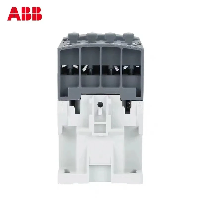 ABB Contactor AF Series 24-60V DC Coil AF09-30-10 AF12-30-10 AF16-30-10 AF26-30-00 AF38-30-00 AF52-30-00 AF65-30-00 AF80-30-00