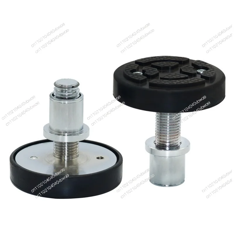 1PCSLift Heightening Legs Car Lift Heightening Column Foot Pads  Pallet  Pad Lift Accessories