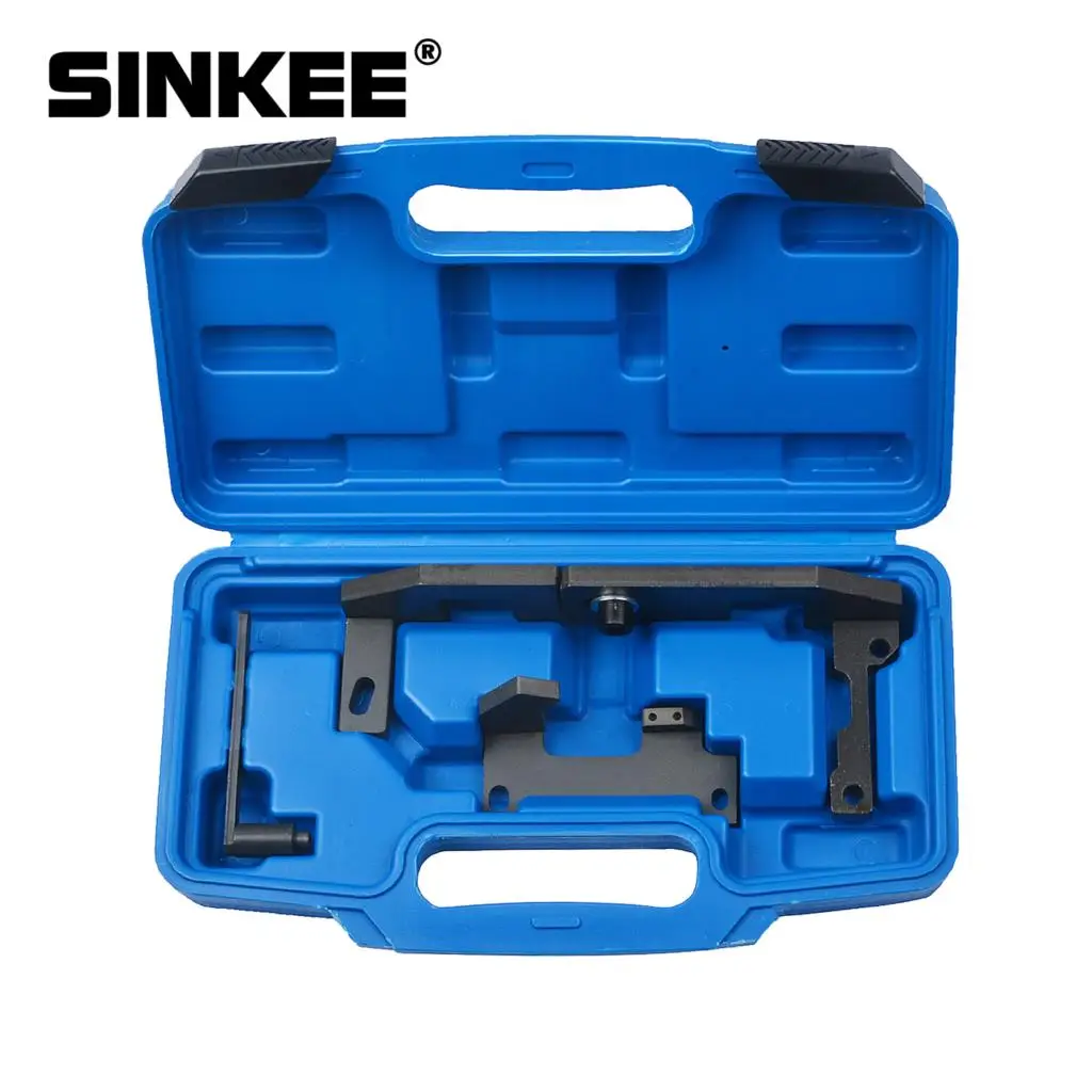 Engine Timing Tool Kit For Citroen C3 Peugeot 208 308 2008 SUV Psa 1.0 1.2 Vti