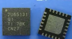 Free shipping   2U65131 2U65131Q1 TPS65131TRGERQ1     10PCS