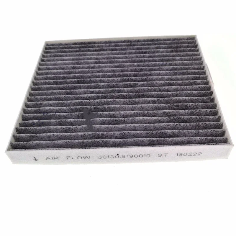 

Cabin Filter for DFSK Dongfeng 580 S560