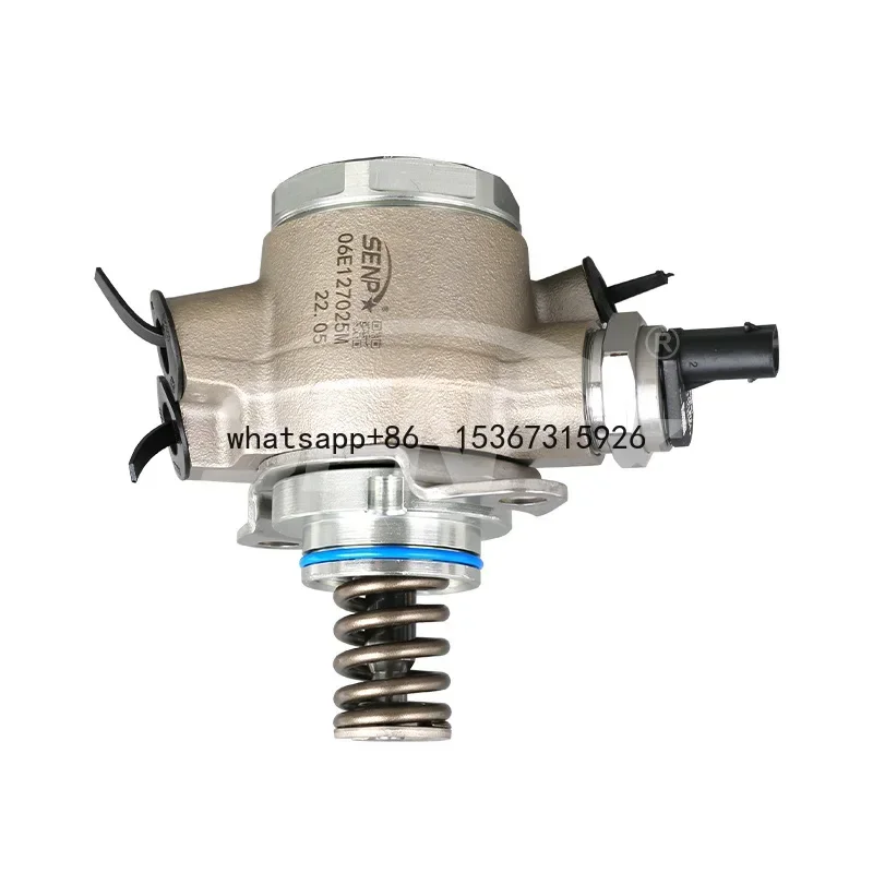 SENP Hot sale Car spare parts fuel pump assembly fuel injection pump diesel for audi C62.8 A82.8 OEM 06E127025M