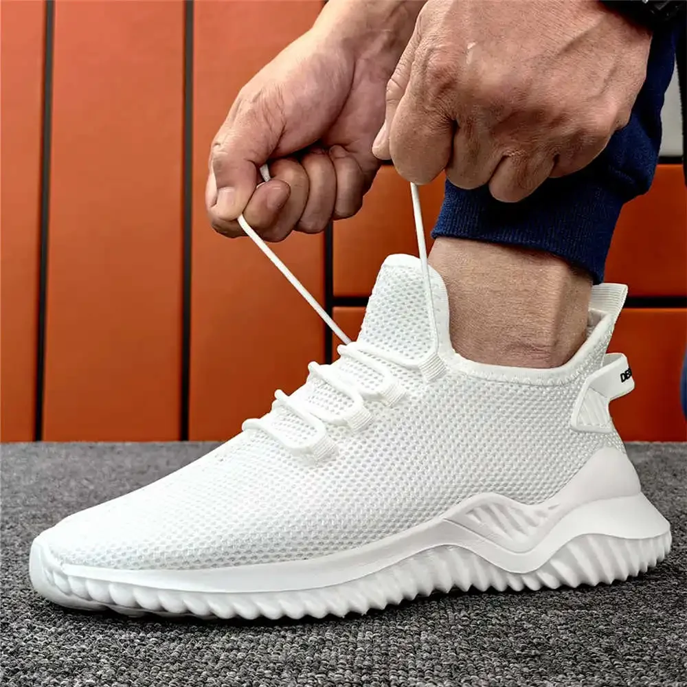 

Cotton Number 40 Black Male Sneakers Casual Mens Gym Shoes Moccasins For Men Sports Global Brands Vip Link Brand Name