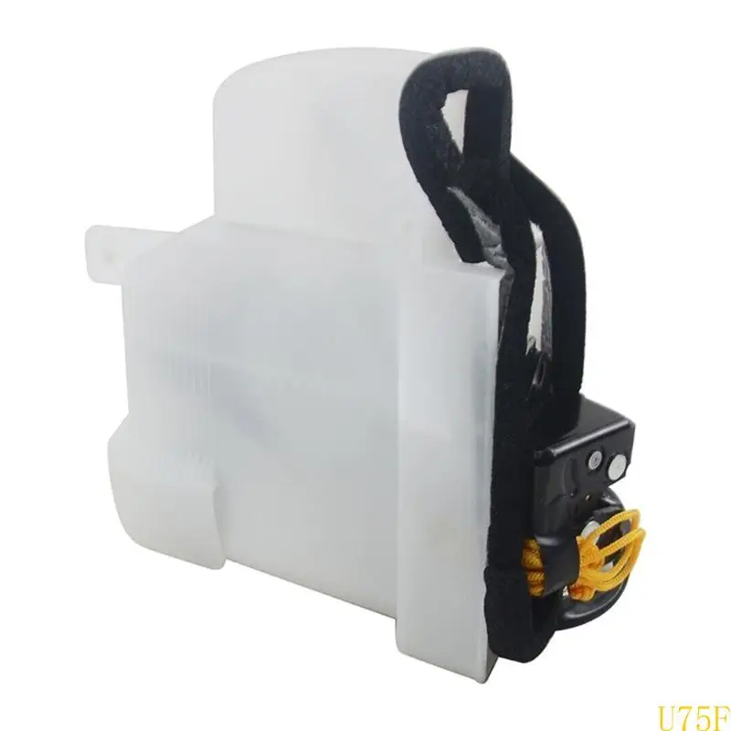 

U75F Car Liftgate Trunk Luggage Boot Lid Door Lock Actuator For 69110-35090 2003-2009