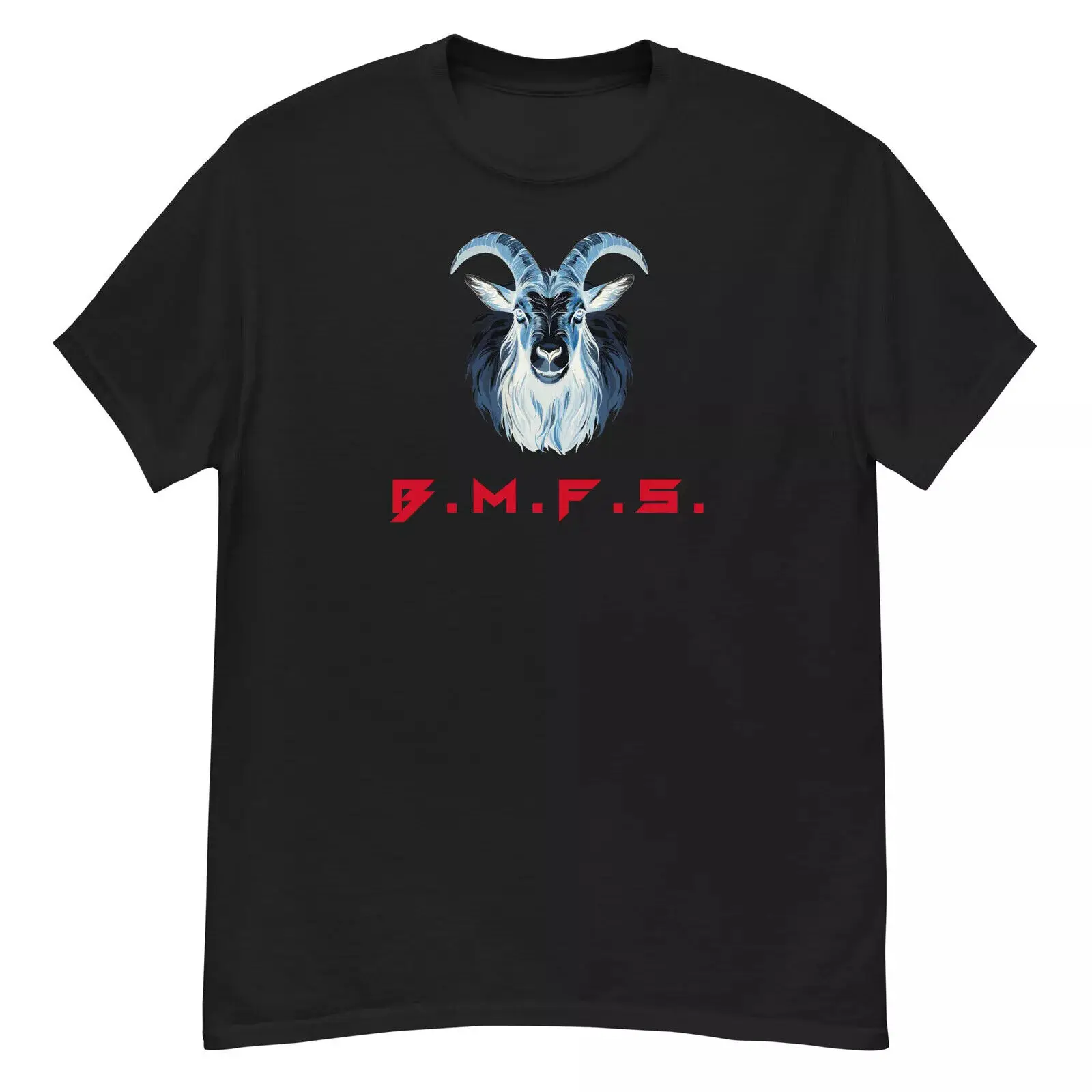 Billy Strings BMFS T-Shirt Unisex