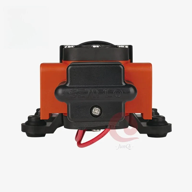 12V 24V Seaflo 23C Marine Diaphragm Pump 1.5GPM 40PSI Self Priming for Yacht Boat RV