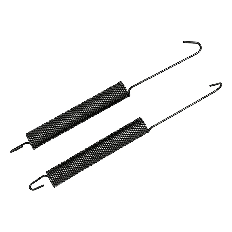 Piezas de resorte de puerta de lavavajillas para Frigidaire, Kenmore, Electrolux, Crosby, Westinghouse,Gibson,Tappan,Uni,Kelvinator, 154430501