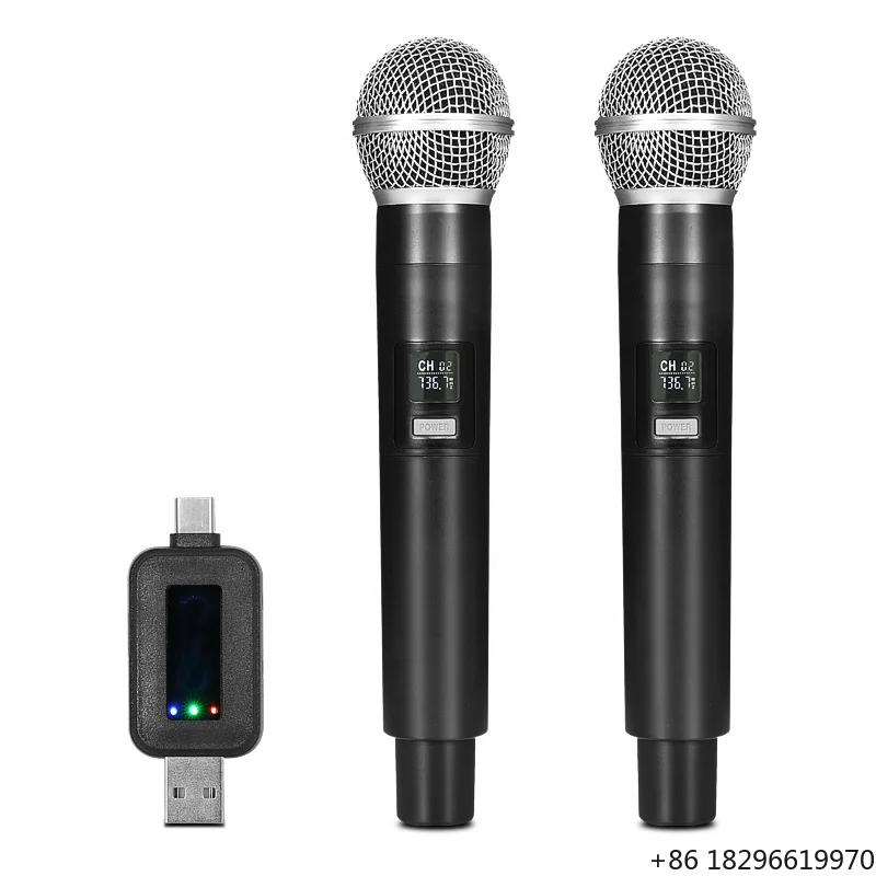 Professional‑PC‑Streaming‑Uni‑directional‑Mics‑Kit‑USB‑Microphone‑Podcast‑Condenser‑Microphone for‑Gaming‑Recording‑YouTube