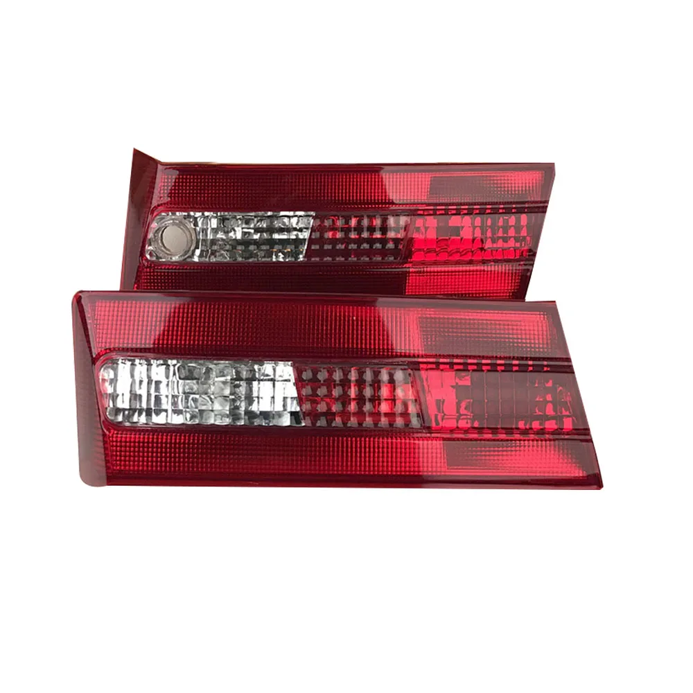 Car Taillights for Toyota Corona At210 1996 Premio St211 Tail Lamp 1998 1999 2000 Rear Steering Brake Light