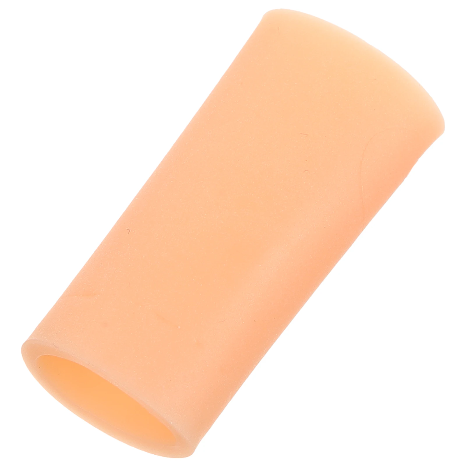 

Silicone Finger Protectors Universal Musical Instruments Thumb Cover Clarinet Accessories Saxophone Thumb Sleeve Gel Finger Rest