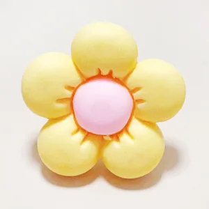 Dekoration von dreidimensionalen Blumenschuhen für Frauen, DIY -Schuhzubehör, Crocs, 10pcs Set 12 Hauptverkaufsverzierungen zur Dekoration von Hausschuhen - №8