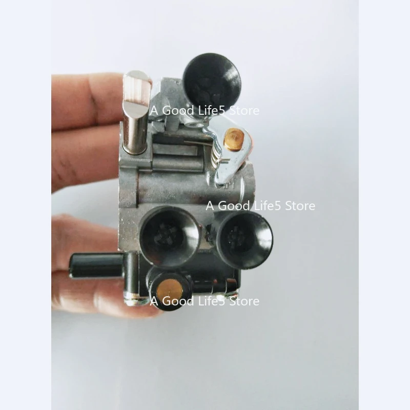 

Applicable To FS120 Lawn Mower, Carburetor Brush Cutter, New and Old Carburetor Accessories