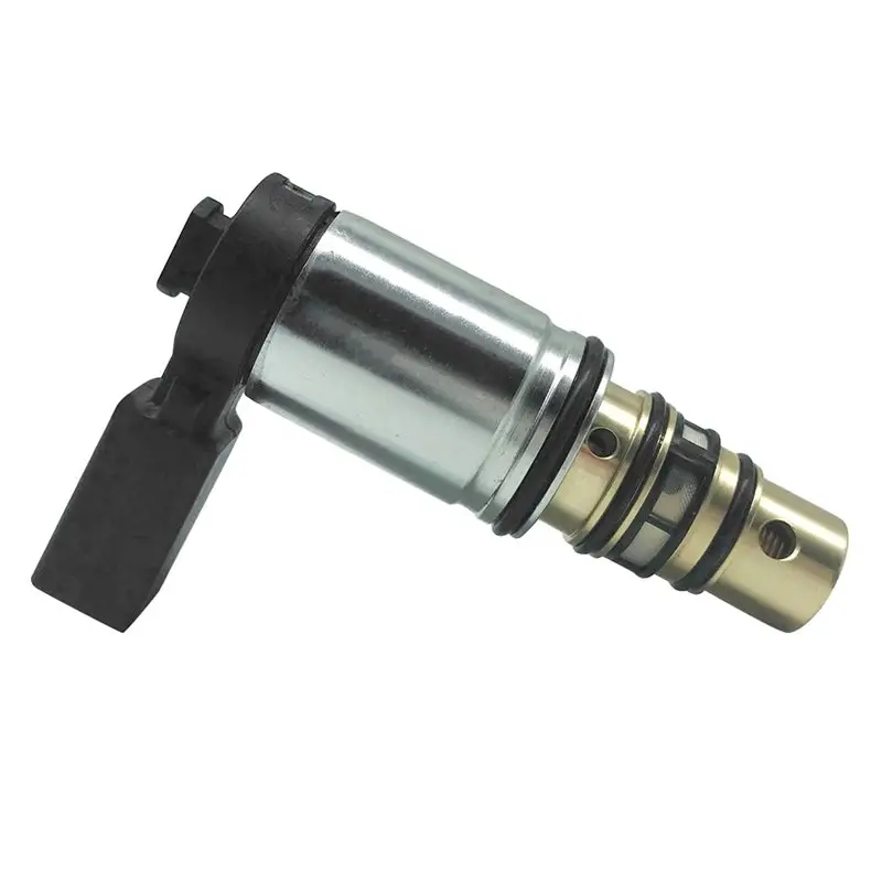 

Электромагнитный клапан управления компрессором кондиционера A02Q-Car для Sanden PXE16 PXE14 для VW Jetta 1K0820803S