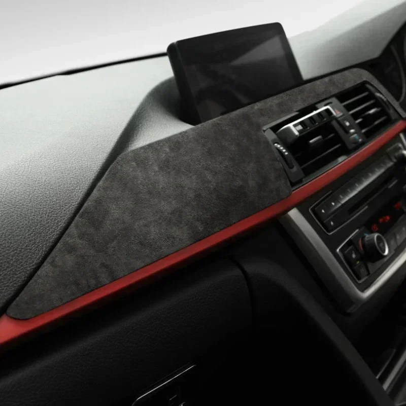 Dashboard Instrumen… - image