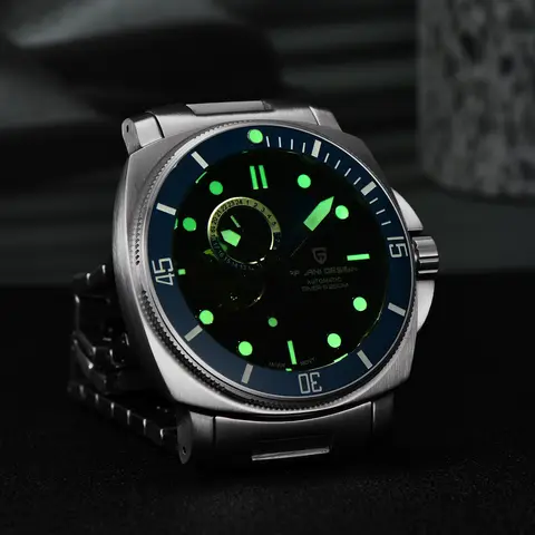 10 best sales कार्निवल घड़ी स्वचालित - №2