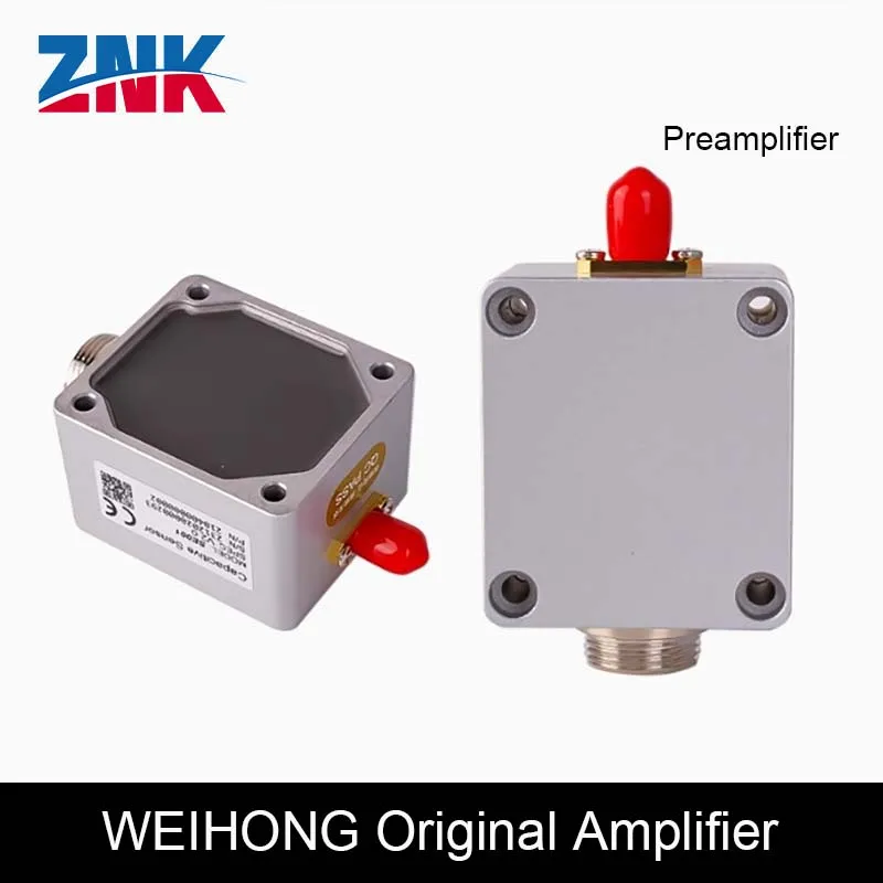 ZNK Amplifier Preamplifier WEIHONG System Capacitance SE001 Fiber Laser Cutting Machine Height Controller Tool Part