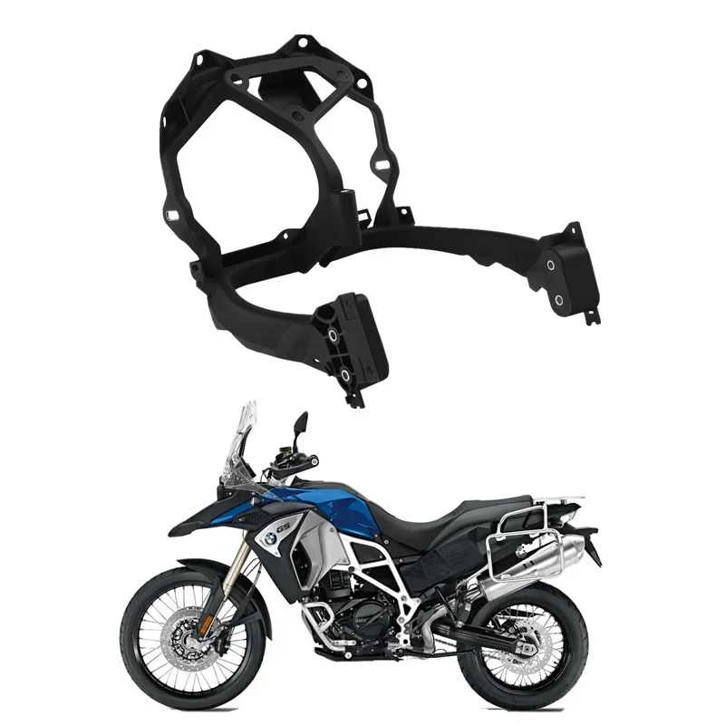 For BMW F800GS F800 650 700 GS F650GS F700GS K72 Adventure Motorcycle Front Fairing Panel Carrier Bracket Stay Mounting Motor