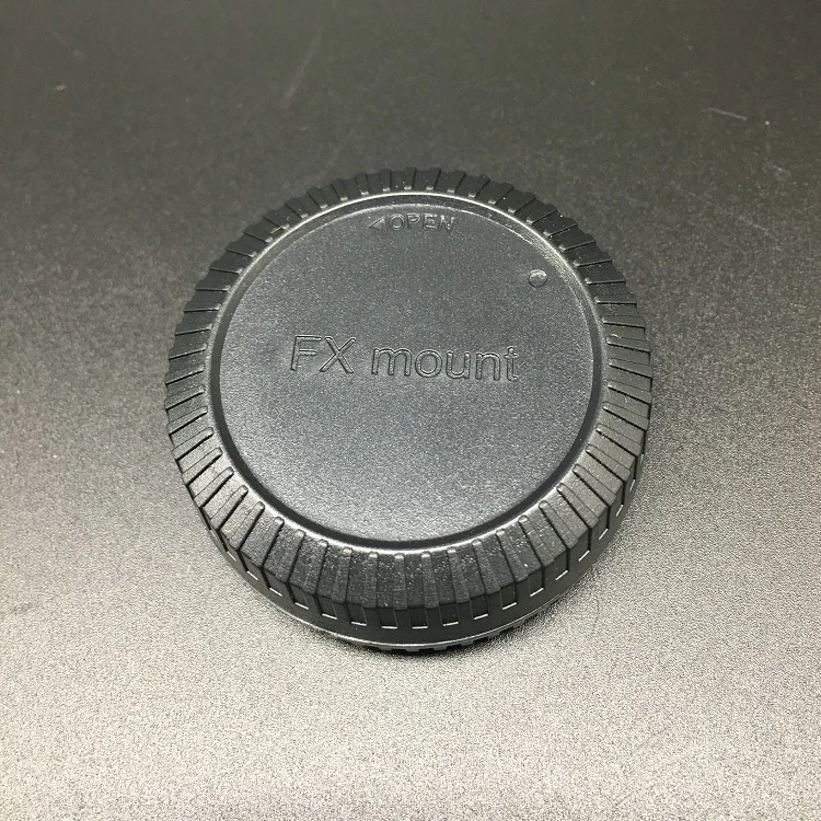 Задняя крышка объектива/крышка + крышка корпуса камеры для камеры Fujifilm xt1 xt2 xt3 xt4 xt5 xt10 xt20 xe1 xe2 xe4 x10 x100 xpro3 xs10 xs20 xt200