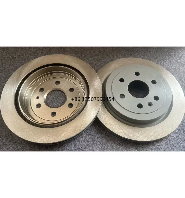 

Brake Disc 4351235280 4351235310 4351204020 Brake Discs for car