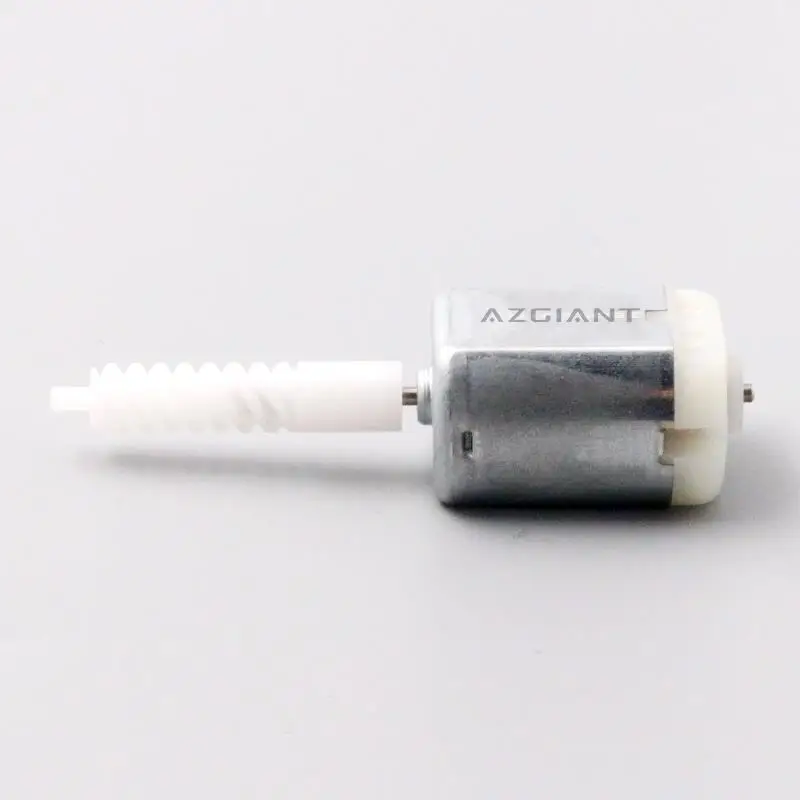 AZGIANT Trunk lid actuator release lock Motor Replacement Powerful Engine Motors for 2004-2008 Toyota Sienna