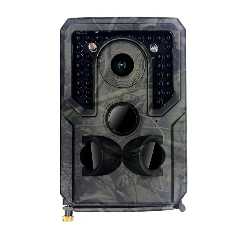 PR400 hunting camera photo 16 mp 1080 p trap detector wildlife hd waterproof monitoring infrared night vision camera camera trap