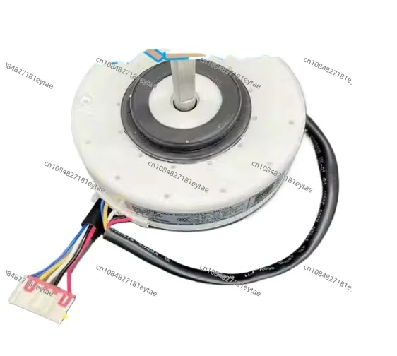 New frequency conversion air conditioning DC indoor motor fan voltage 110V-140V ZKFP-20-8-113